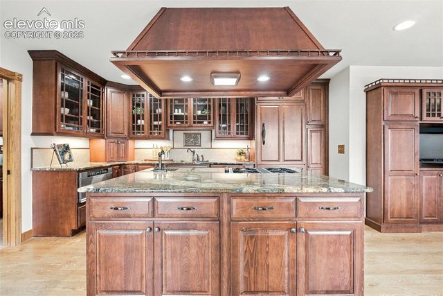 8 Raven Hills Court, Colorado Springs, CO 80919