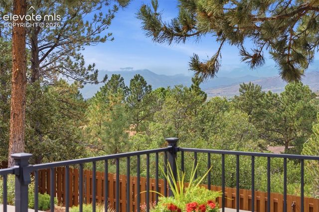 8 Raven Hills Court, Colorado Springs, CO 80919