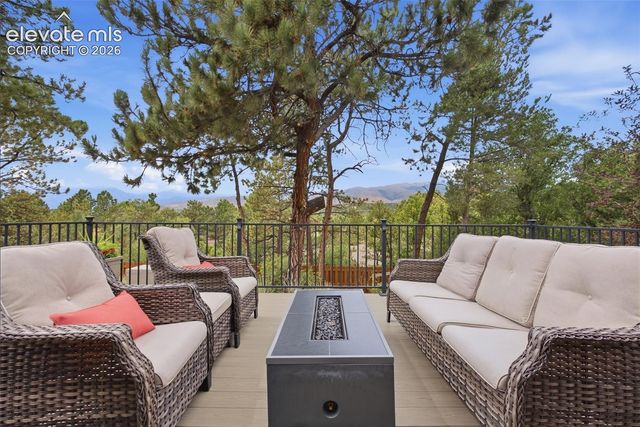 8 Raven Hills Court, Colorado Springs, CO 80919
