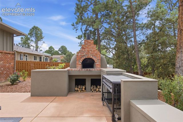 8 Raven Hills Court, Colorado Springs, CO 80919