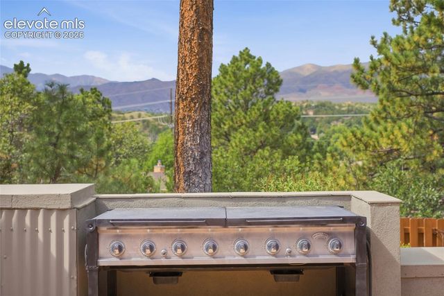 8 Raven Hills Court, Colorado Springs, CO 80919