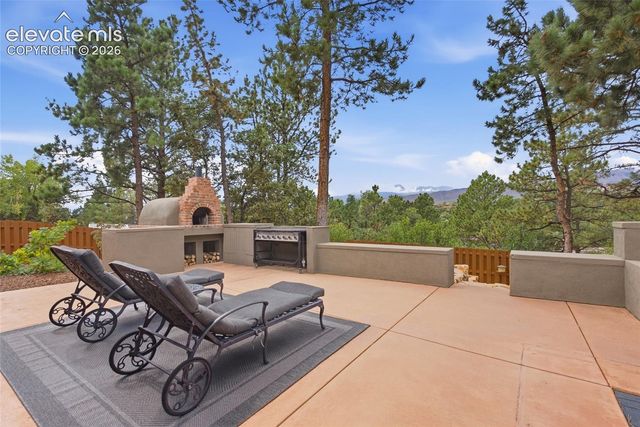 8 Raven Hills Court, Colorado Springs, CO 80919