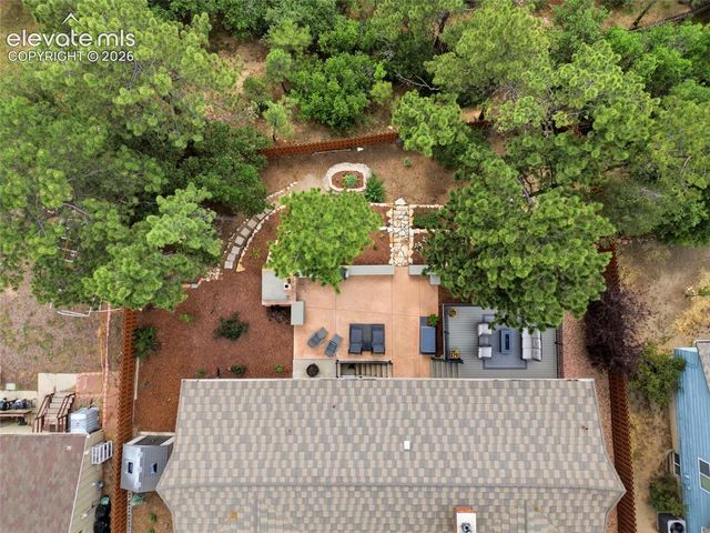 8 Raven Hills Court, Colorado Springs, CO 80919
