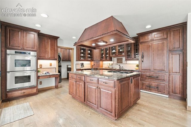 8 Raven Hills Court, Colorado Springs, CO 80919