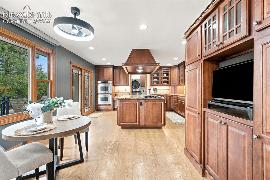 8 Raven Hills Court, Colorado Springs, CO 80919 — photo 4