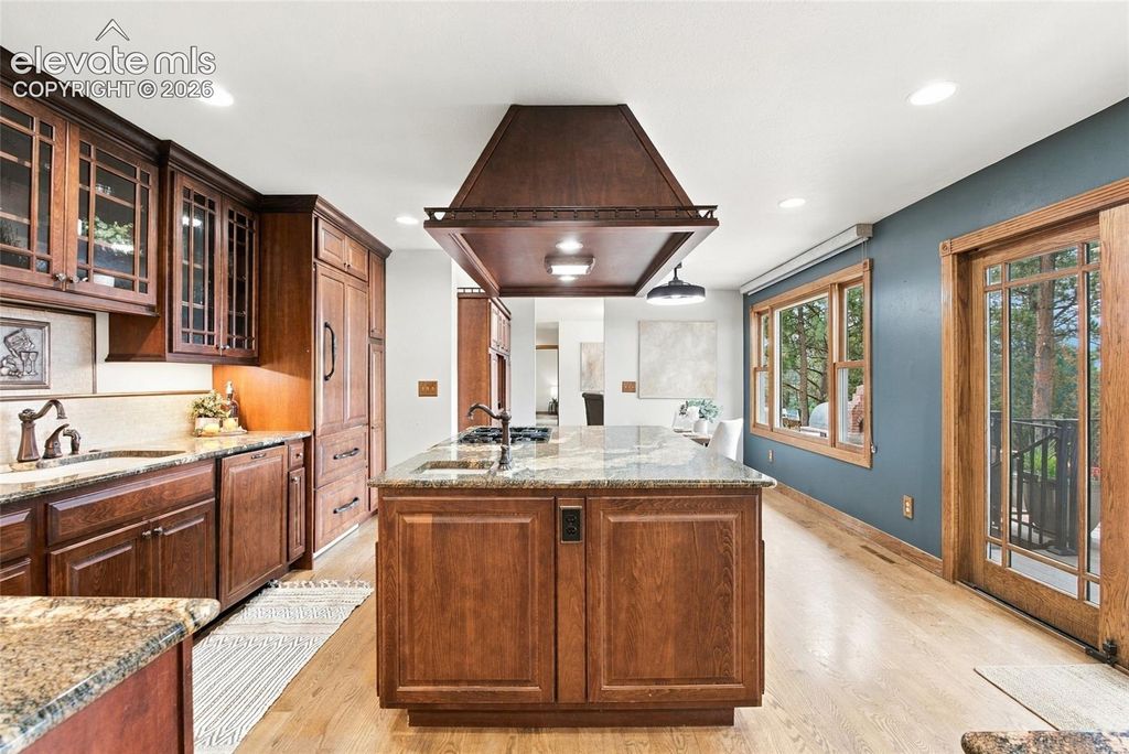8 Raven Hills Court, Colorado Springs, CO 80919 — photo 5