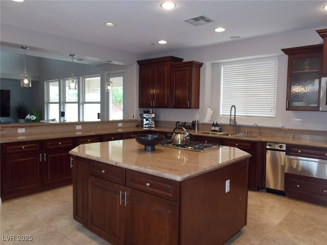 10009 Amber Field Street, Las Vegas, NV 89178