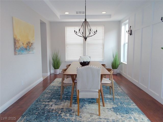 10009 Amber Field Street, Las Vegas, NV 89178