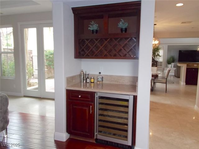 10009 Amber Field Street, Las Vegas, NV 89178