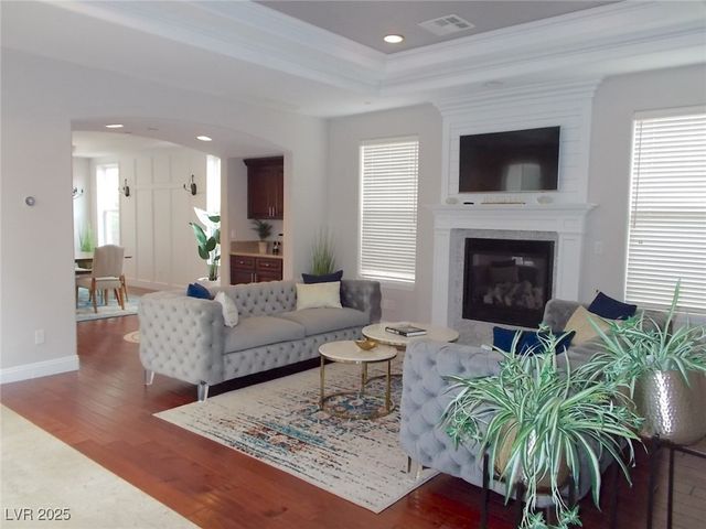 10009 Amber Field Street, Las Vegas, NV 89178