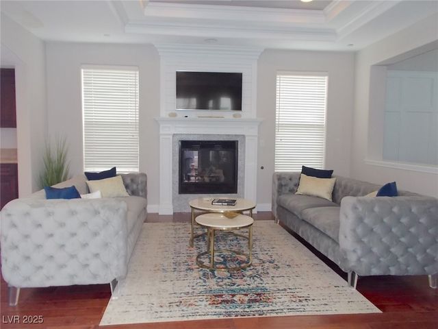 10009 Amber Field Street, Las Vegas, NV 89178