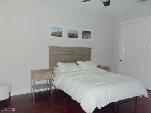 10009 Amber Field Street, Las Vegas, NV 89178