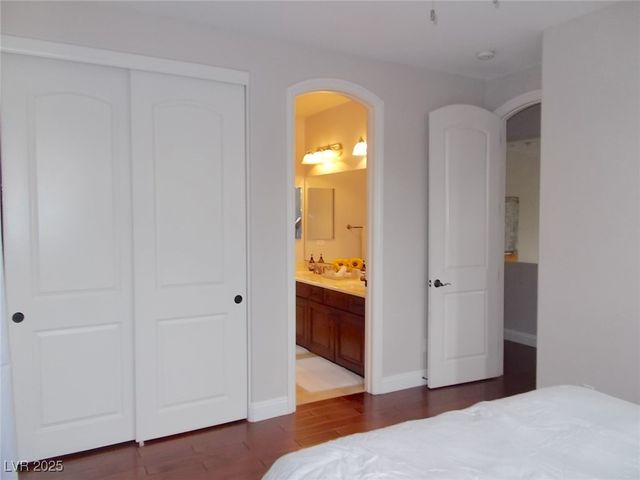 10009 Amber Field Street, Las Vegas, NV 89178