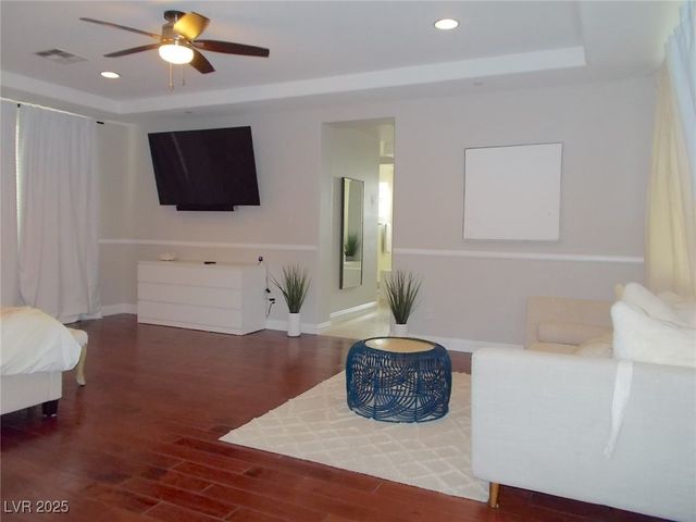 10009 Amber Field Street, Las Vegas, NV 89178