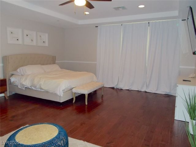 10009 Amber Field Street, Las Vegas, NV 89178