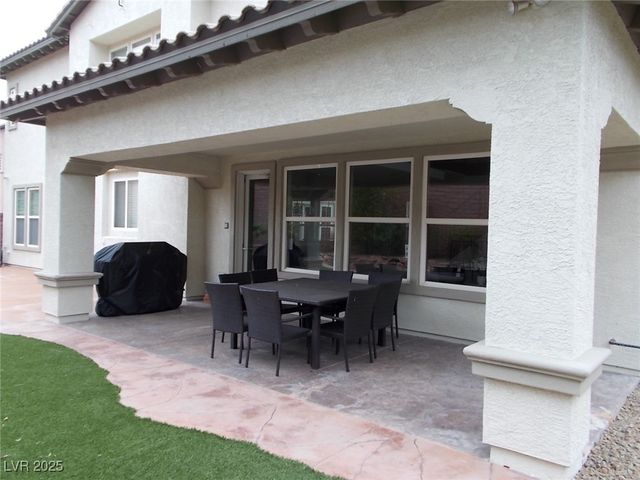 10009 Amber Field Street, Las Vegas, NV 89178