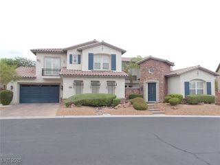 10009 Amber Field Street, Las Vegas, NV 89178