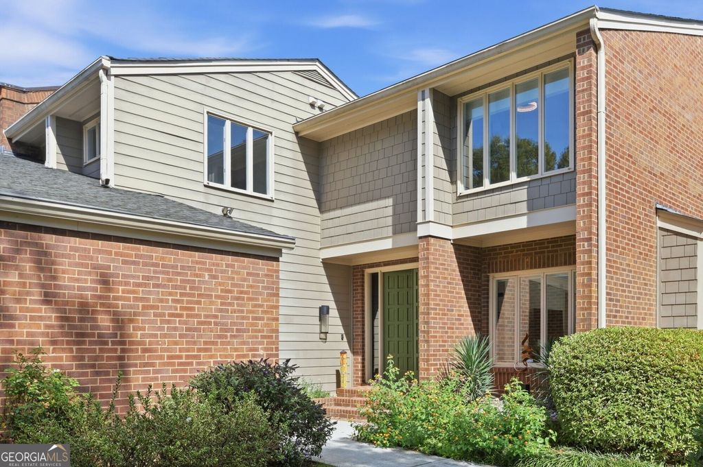 3998 Columns Drive, Marietta, GA 30067 — photo 2
