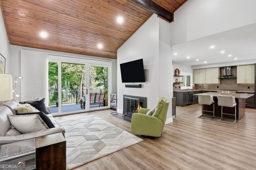 3998 Columns Drive, Marietta, GA 30067 — photo 5