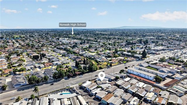 11101 Imperial 124, Norwalk, CA 90650
