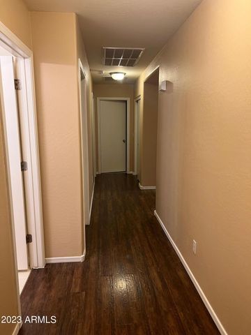 10289 N 115TH Drive, Youngtown, AZ 85363