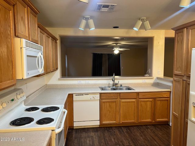 10289 N 115TH Drive, Youngtown, AZ 85363