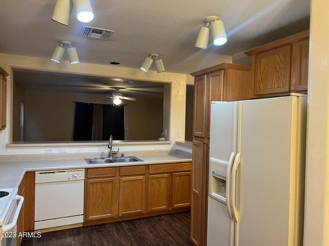 10289 N 115TH Drive, Youngtown, AZ 85363