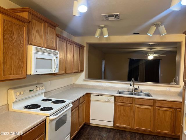 10289 N 115TH Drive, Youngtown, AZ 85363