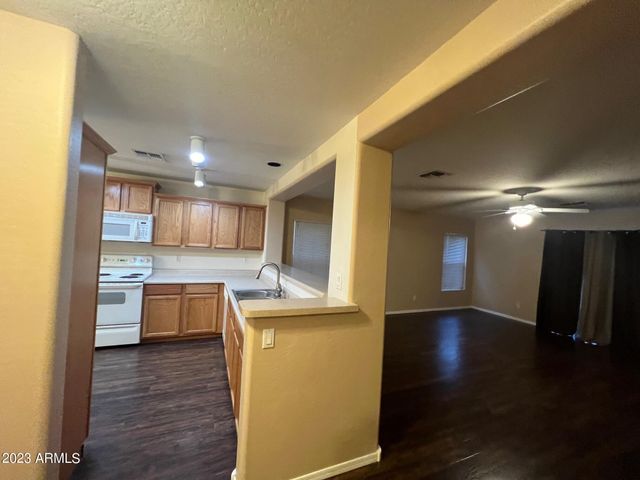 10289 N 115TH Drive, Youngtown, AZ 85363