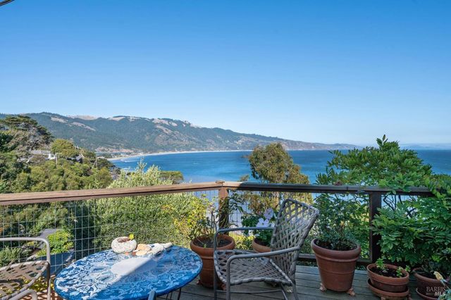 41 Ocean Ave, Bolinas, CA 94924