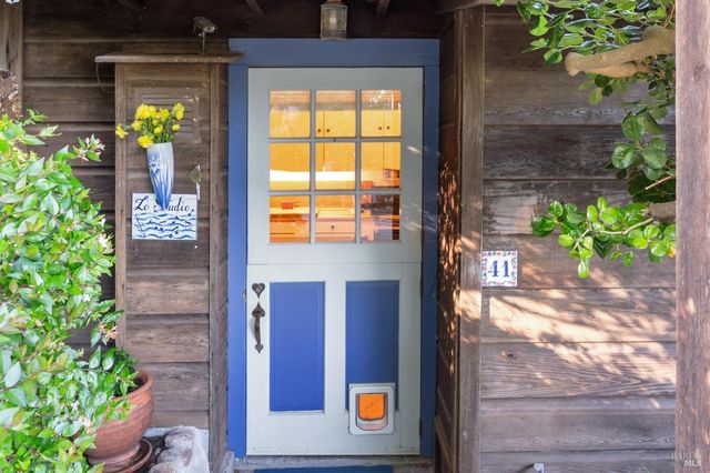 41 Ocean Ave, Bolinas, CA 94924