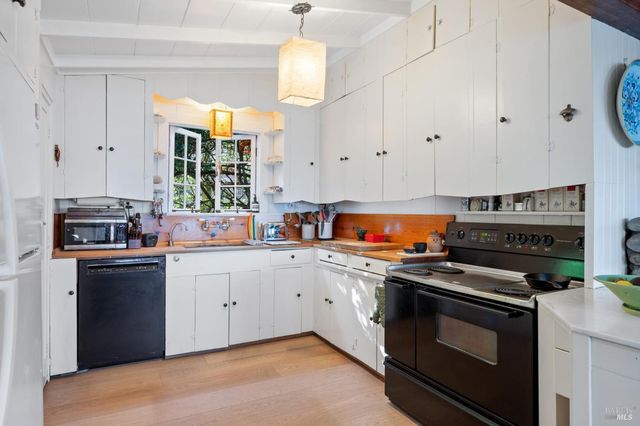 41 Ocean Ave, Bolinas, CA 94924