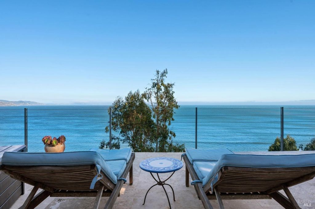 41 Ocean Ave, Bolinas, CA 94924