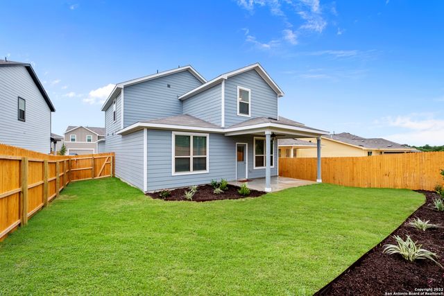 259 Kinsley Way, New Braunfels, TX 78130