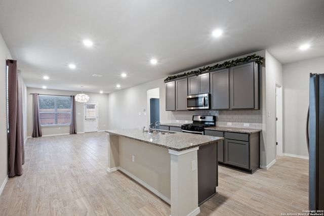 259 Kinsley Way, New Braunfels, TX 78130
