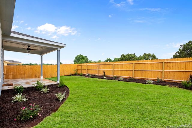 259 Kinsley Way, New Braunfels, TX 78130