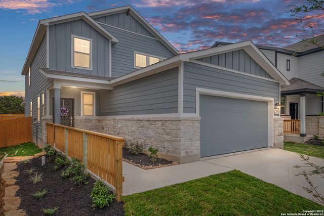 259 Kinsley Way, New Braunfels, TX 78130