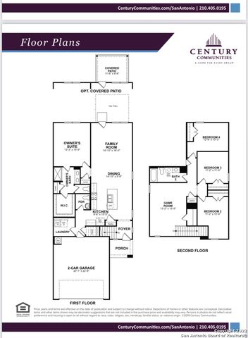 259 Kinsley Way, New Braunfels, TX 78130