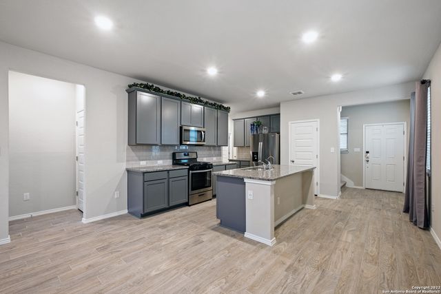 259 Kinsley Way, New Braunfels, TX 78130