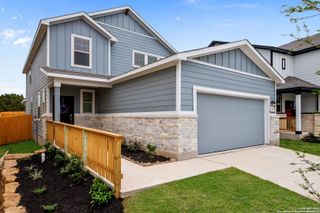 259 Kinsley Way, New Braunfels, TX 78130