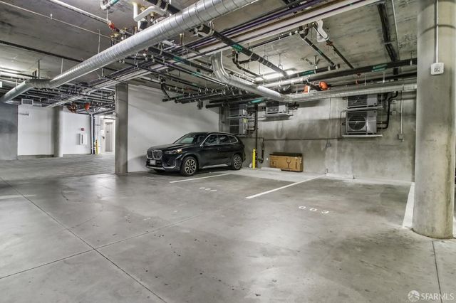 10 Innes Court 406, San Francisco, CA 94124