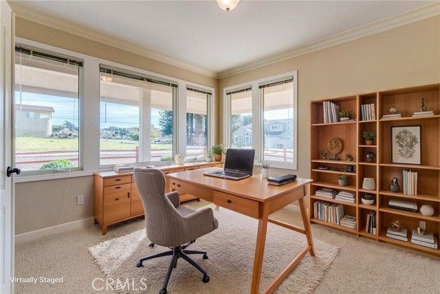 305 Ivar Street, Cambria, CA 93428