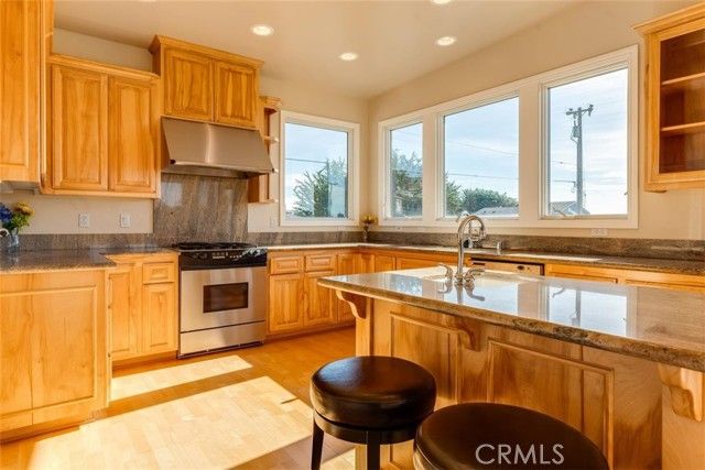 305 Ivar Street, Cambria, CA 93428