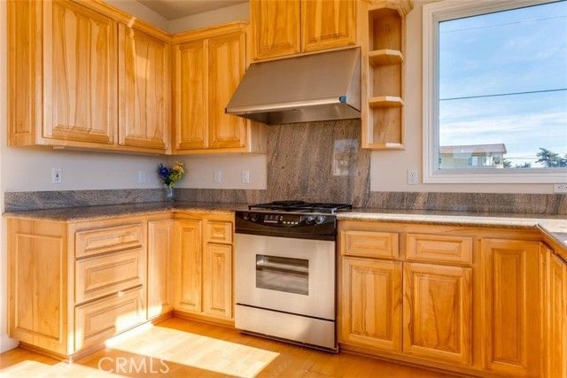 305 Ivar Street, Cambria, CA 93428