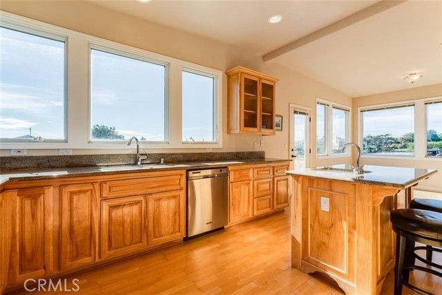 305 Ivar Street, Cambria, CA 93428