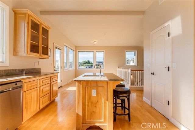 305 Ivar Street, Cambria, CA 93428