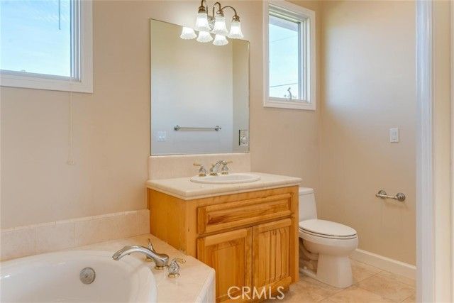 305 Ivar Street, Cambria, CA 93428