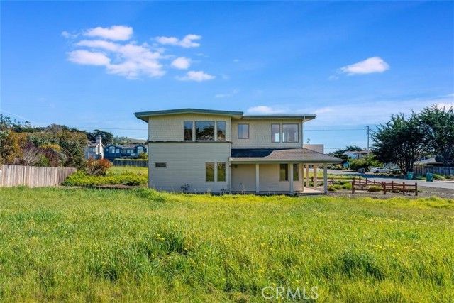 305 Ivar Street, Cambria, CA 93428