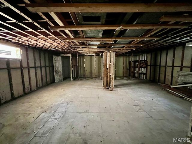 4418 Dryden Avenue, St Louis, MO 63115