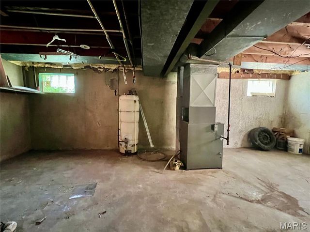 4418 Dryden Avenue, St Louis, MO 63115